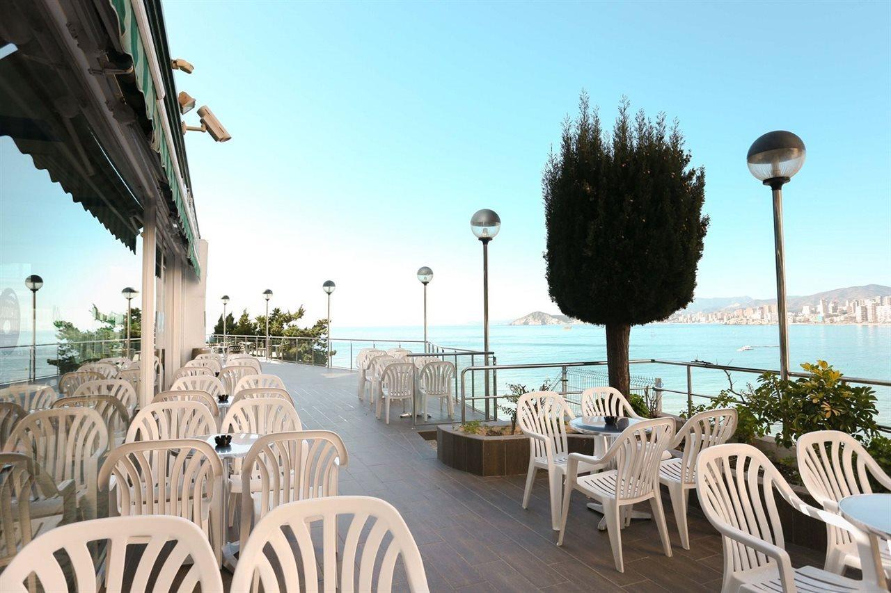 Benikaktus Benidorm