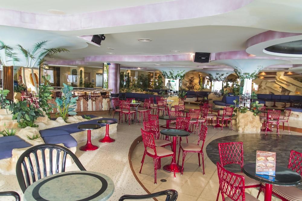 Hotel Benikaktus Benidorm