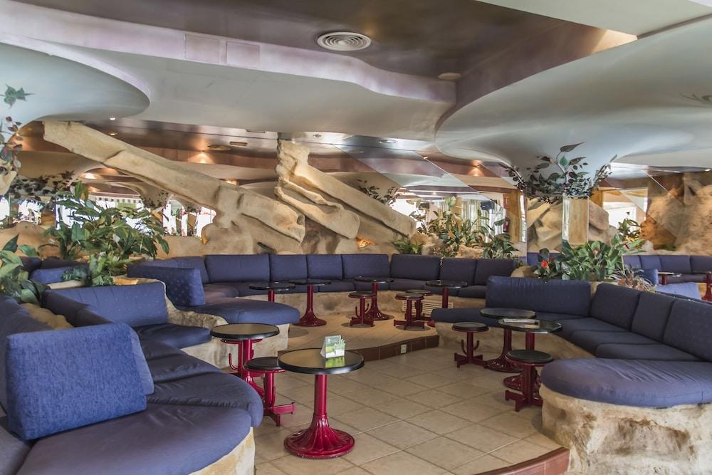 Hotel Benikaktus Benidorm
