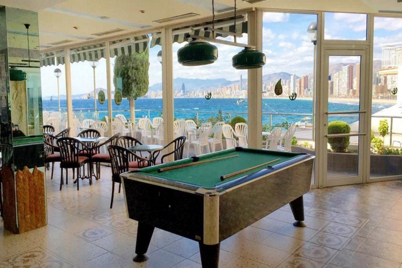 Benikaktus Hotel