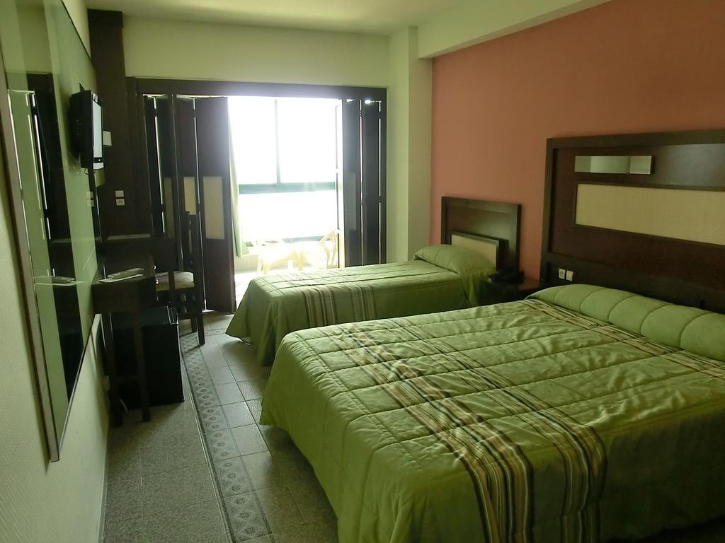 Benikaktus 3* Benidorm