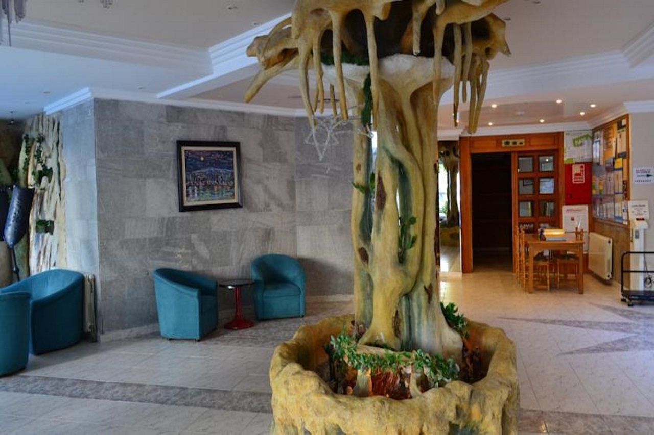 Benikaktus Hotel