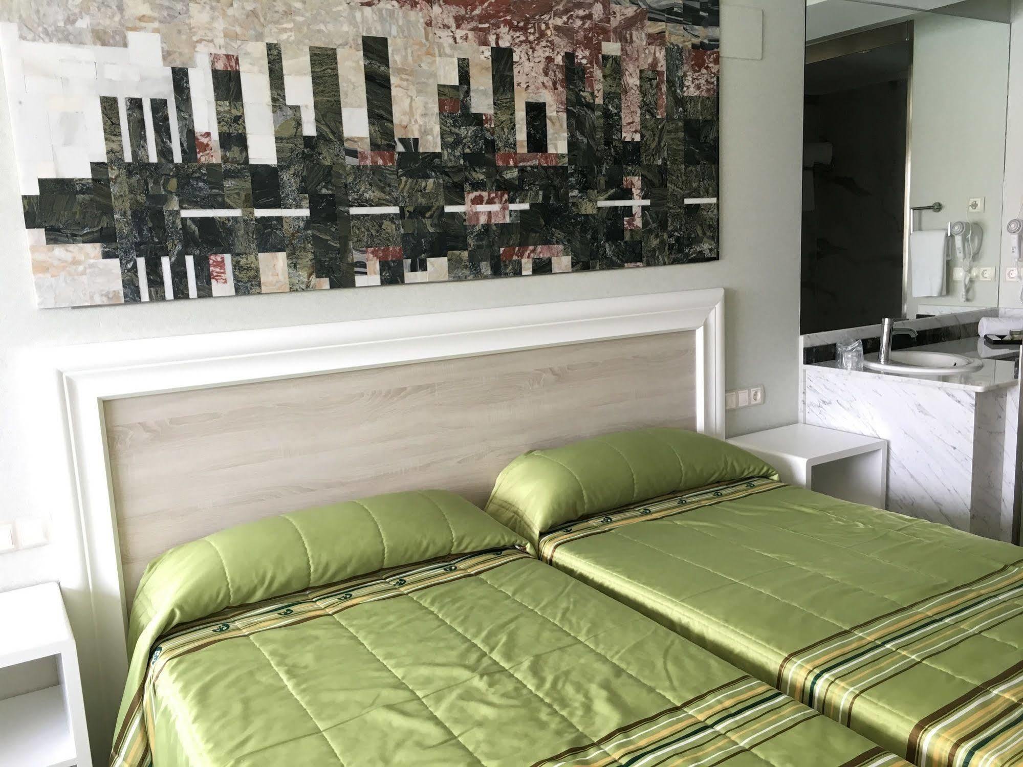 Hotel Benikaktus