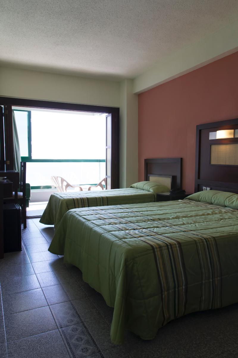 Benikaktus 3* Benidorm