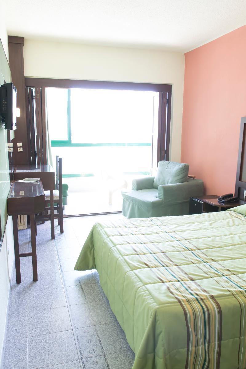 Benikaktus Hotel Benidorm